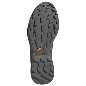Adidas Performance Terrex Swift R2 Gore-Tex Hikingschuhe Blue Rush/Grey Four/Core Black Herren 13
