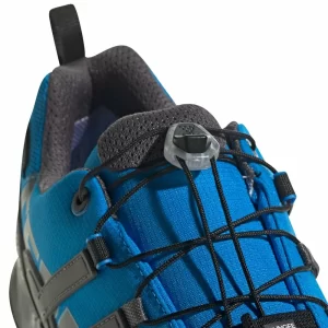 Adidas Performance Terrex Swift R2 Gore-Tex Hikingschuhe Blue Rush/Grey Four/Core Black Herren 15