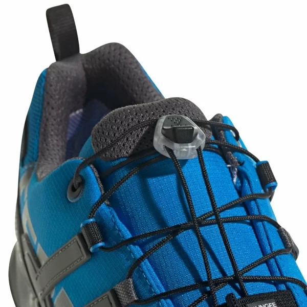 Adidas Performance Terrex Swift R2 Gore-Tex Hikingschuhe Blue Rush/Grey Four/Core Black Herren 6