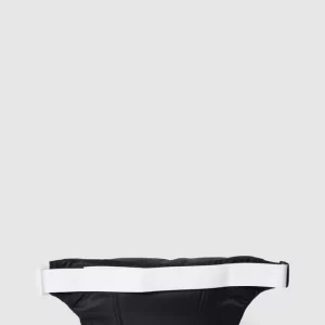 Levi’s® Bauchtasche Mit Logo-Patch – Schwarz 15