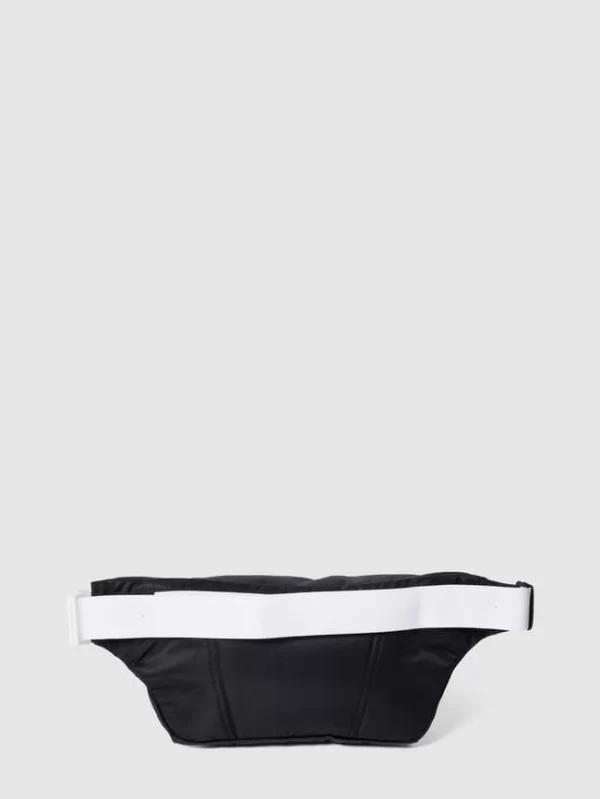 Levi’s® Bauchtasche Mit Logo-Patch – Schwarz 6