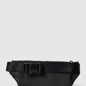 HUGO Bauchtasche Mit Label-Detail Modell ‘Ethon’ – Schwarz 13