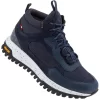Dachstein Lina MC Gore-Tex Freizeitschuhe Dark Blue Damen 7