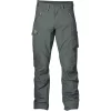 Fjällräven Abisko Trousers Funktionshose Dusk Herren 7