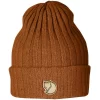 Fjällräven Byron Hat Strickmütz Autumn Leaf Damen, Herren 10