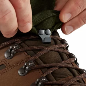 Fjällräven Lappland Hybrid Outdoorhose Deep Forest Herren 21