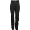 Fjällräven Oulu Trekkinghose Black Damen 19