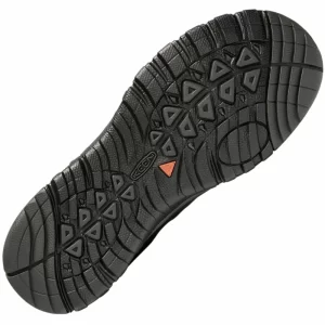 Keen Terradora WP Wanderschuhe Raven/Gargoyle Damen 12
