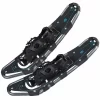 Komperdell Peakmaster T25 Schneeschuhe Black Damen, Herren 8