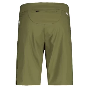 Maloja FiammaM. Nordic Hybrid Multisporthose Moss Damen 7