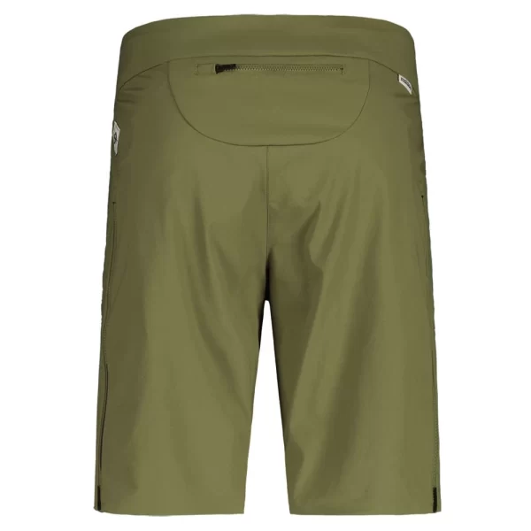 Maloja FiammaM. Nordic Hybrid Multisporthose Moss Damen 3
