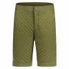 Maloja GoliatM. Nordic Hybrid Outdoorhose Moss Herren 11