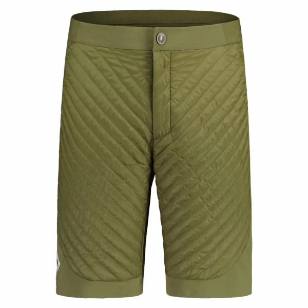 Maloja GoliatM. Nordic Hybrid Outdoorhose Moss Herren 1