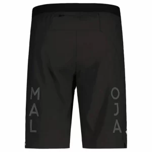 Maloja GoliatM. Nordic Hybrid Freizeithose Moonless Herren 7