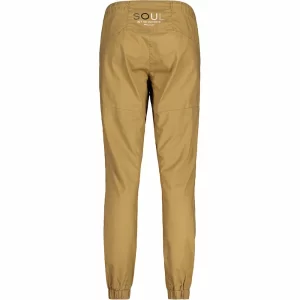 Maloja MankeiM. Funktionshose Bark Damen 6