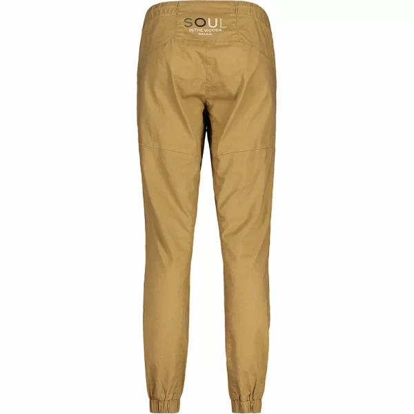 Maloja MankeiM. Funktionshose Bark Damen 3
