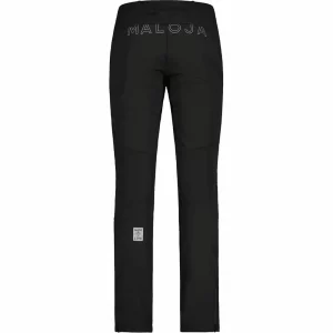 Maloja MarcusM. Softshellhose Moonless Herren 9