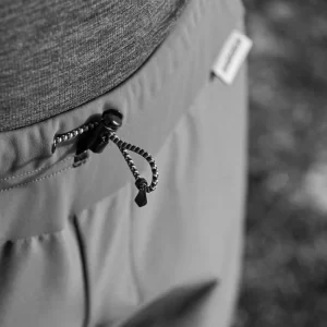 Maloja MarcusM. Softshellhose Moonless Herren 11
