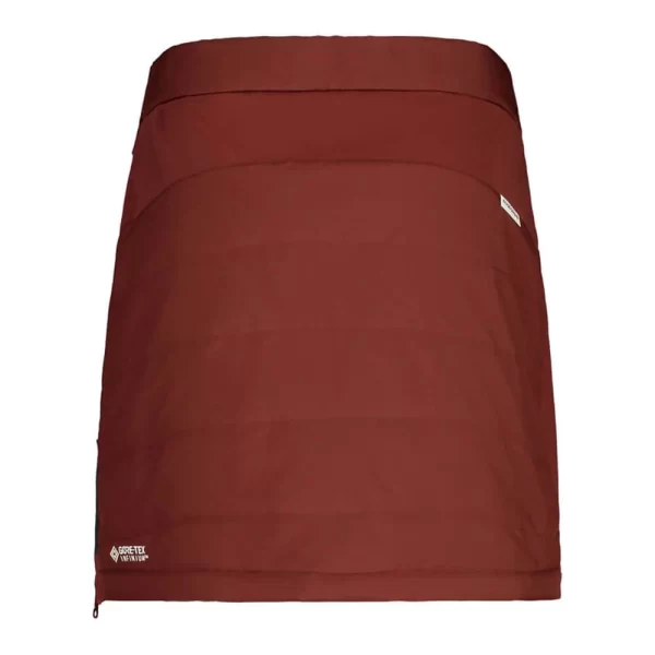 Maloja SwingM. Funktionsrock Squirrel Damen 3