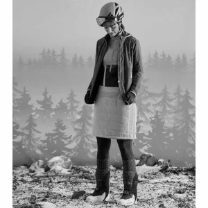 Maloja SwingM. Funktionsrock Squirrel Damen 9