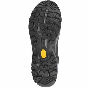 Meindl SX 1.1 Lady Gore-Tex Wanderschuhe Black/Azure Damen 15