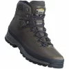 Meindl Bhutan MFS Wanderschuhe Dunkelbraun Herren 17