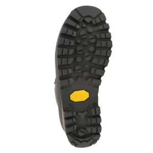 Meindl Borneo Lady 2 Wanderschuhe Dark Brown Damen 12
