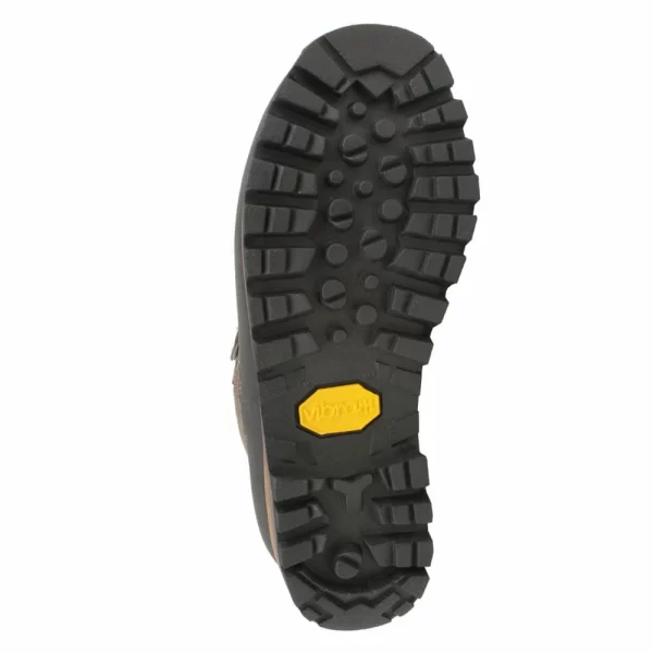 Meindl Borneo Lady 2 Wanderschuhe Dark Brown Damen 5