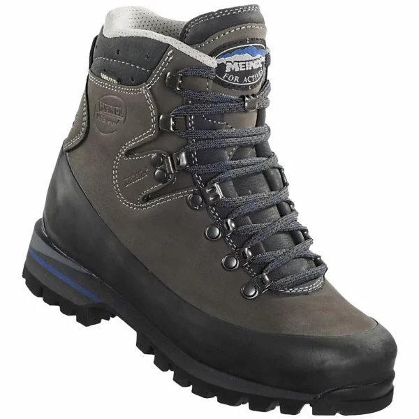Meindl Himalaya MFS Wanderschuhe Graphit Damen 1