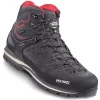 Meindl Litepeak Lady Gore-Tex Trekkingschuhe Granit/Berry Damen 19