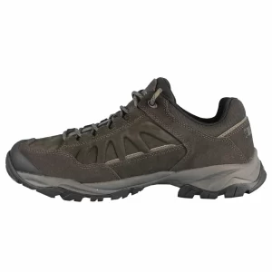 Meindl Nebraska Trekkingschuhe Mahagoni Herren 14