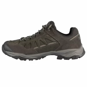Meindl Nebraska Trekkingschuhe Mahagoni Herren 18