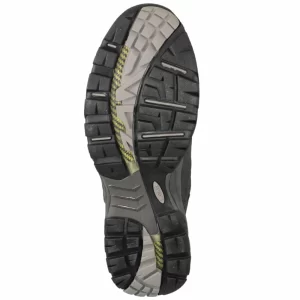 Meindl Nebraska Trekkingschuhe Mahagoni Herren 12