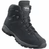 Meindl Ohio 2 Gore-Tex Trekkingschuhe Marine Herren 13