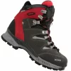 Meindl Air Revolution Lady 2.3 Wanderschuhe Anthracite/Red Damen 5