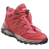 Meindl Tuam Gore-Tex Wanderschuhe Erdbeer/Türkis Kinder 19