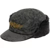 Oakley Hunter Winter Cap Mütze Green Mountains Damen, Herren 5