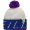 O’Neill Big Oneill Winter-Mütze Powder White Damen, Herren 7