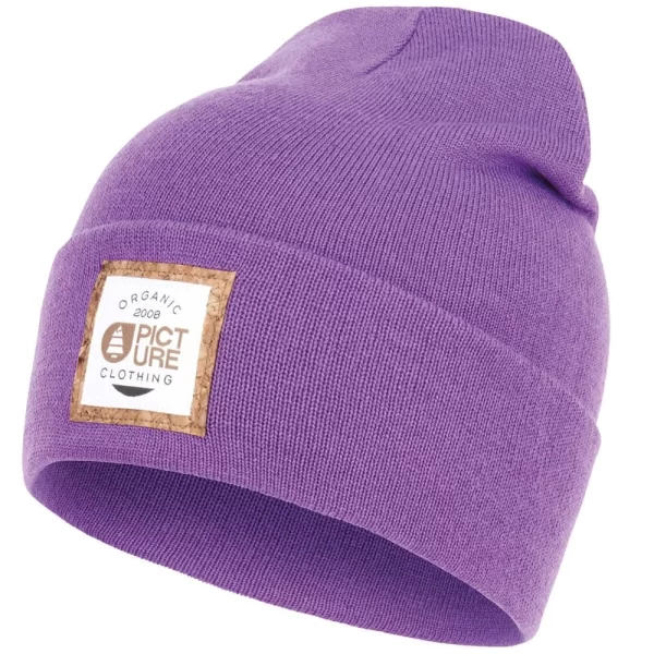 Picture Uncle Skimütze Purple Damen, Herren 1