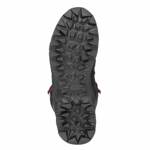 Salewa Alp Mate Mid WP Hikingschuhe Black Out/Virtual Pink Damen 12