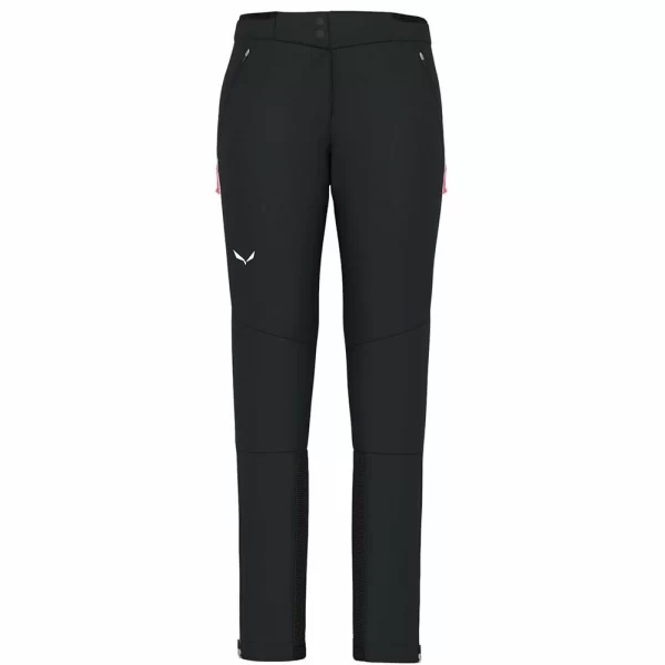 Salewa Lagorai Durastretch Wanderhose Black Out Damen 3