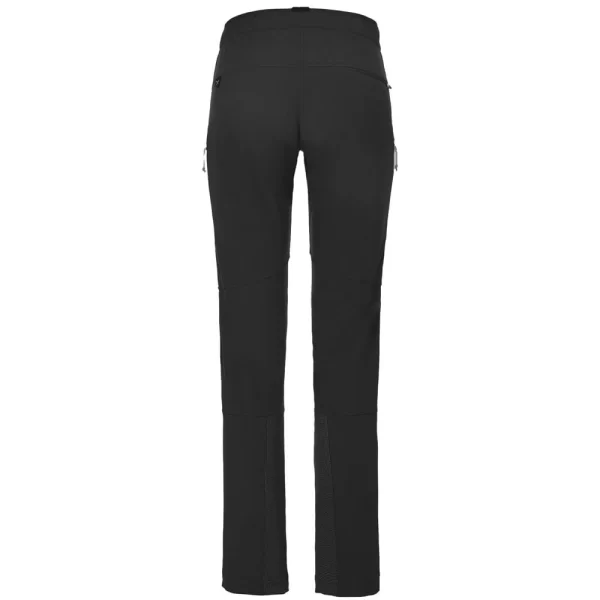 Salewa Lagorai Durastretch Wanderhose Black Out Damen 4