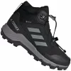 Adidas Performance Terrex Mid Gore-Tex Wanderboots Core Black/Grey Three/Core Black Kinder 17
