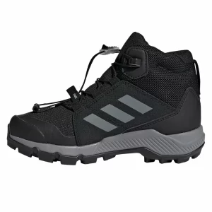 Adidas Performance Terrex Mid Gore-Tex Wanderboots Core Black/Grey Three/Core Black Kinder 9