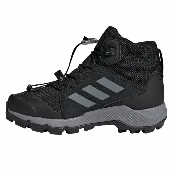 Adidas Performance Terrex Mid Gore-Tex Wanderboots Core Black/Grey Three/Core Black Kinder 3