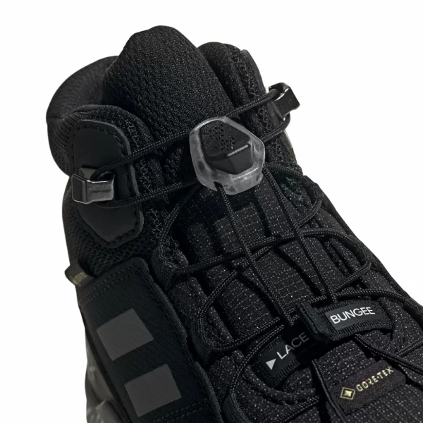 Adidas Performance Terrex Mid Gore-Tex Wanderboots Core Black/Grey Three/Core Black Kinder 4
