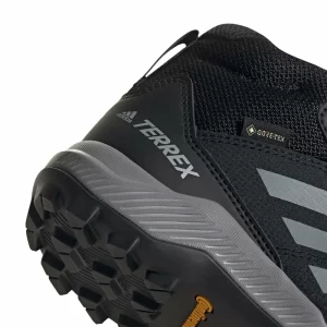 Adidas Performance Terrex Mid Gore-Tex Wanderboots Core Black/Grey Three/Core Black Kinder 13