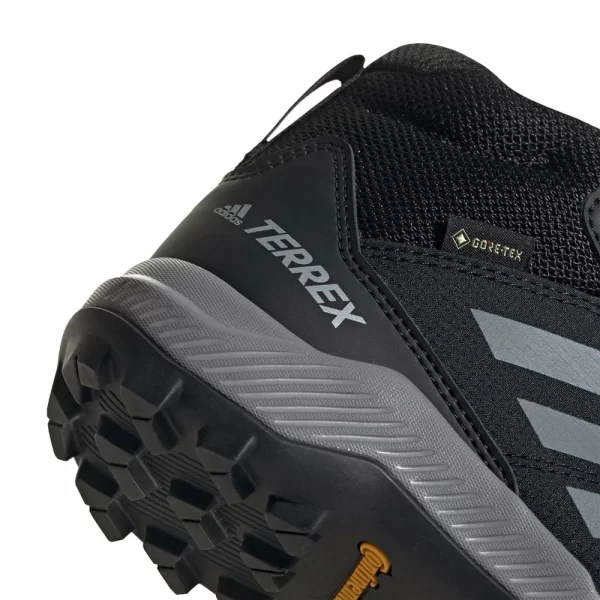 Adidas Performance Terrex Mid Gore-Tex Wanderboots Core Black/Grey Three/Core Black Kinder 5