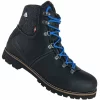 Dachstein Gebirgsjäger Winterstiefel Black Herren 17
