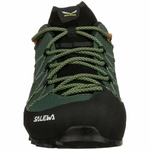 Salewa Wildfire 2 Zustiegsschuhe Raw Green/Black Herren 13